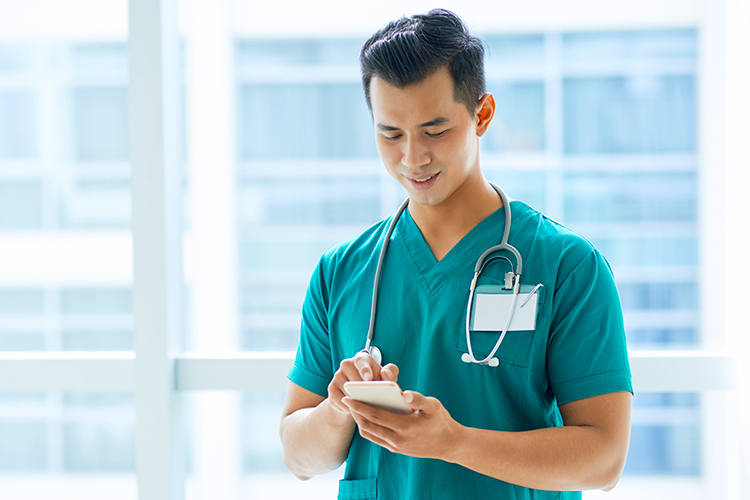 American Mobile Clinical Team