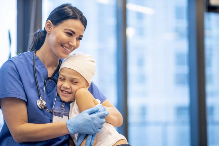 Pediatric Nursing